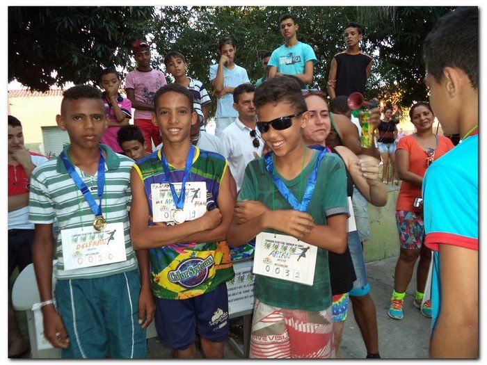 Festividades em comemoração ao aniversário da Cidade atraem muita gente - Imagem 29