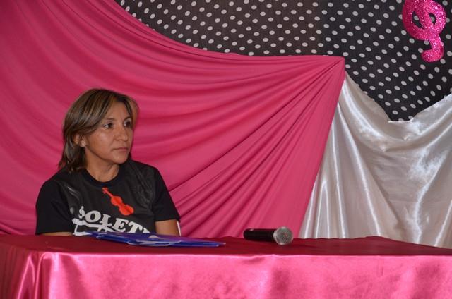 Soletra Música dos Anos 80 Lotou o Auditório Cida Beija - Imagem 26