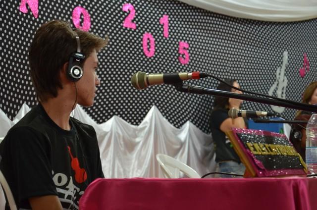 Soletra Música dos Anos 80 Lotou o Auditório Cida Beija - Imagem 86