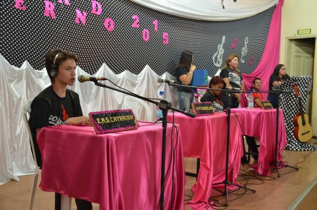 Soletra Música dos Anos 80 Lotou o Auditório Cida Beija - Imagem 89