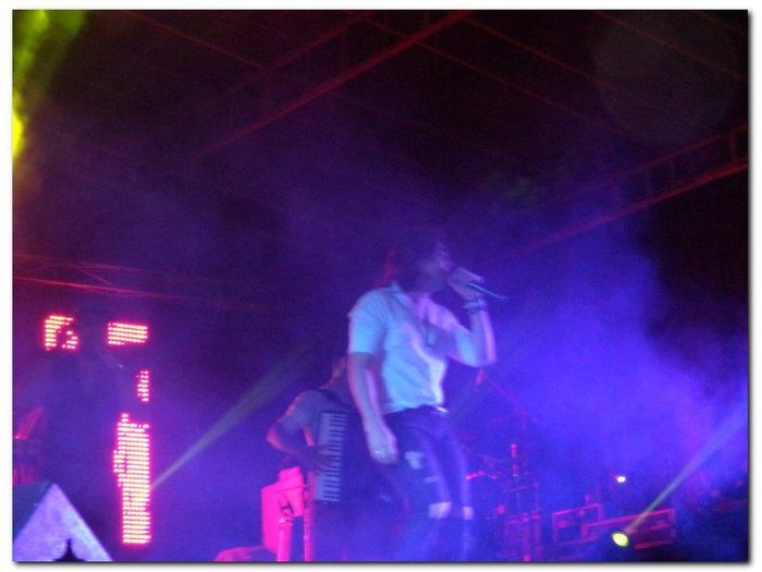 Festividades em comemoração ao aniversário da Cidade atraem muita gente - Imagem 64