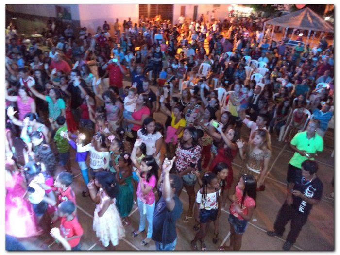 Festividades em comemoração ao aniversário da Cidade atraem muita gente - Imagem 51