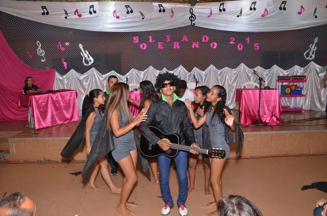 Soletra Música dos Anos 80 Lotou o Auditório Cida Beija - Imagem 53