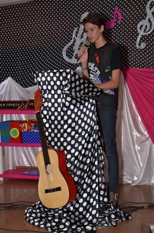 Soletra Música dos Anos 80 Lotou o Auditório Cida Beija - Imagem 77