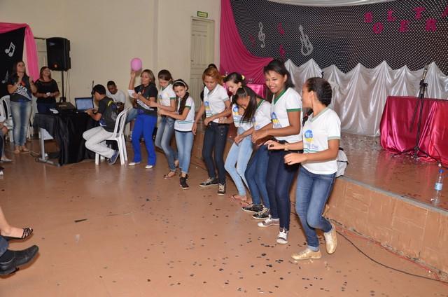 Soletra Música dos Anos 80 Lotou o Auditório Cida Beija - Imagem 123