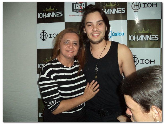 Festividades em comemoração ao aniversário da Cidade atraem muita gente - Imagem 55