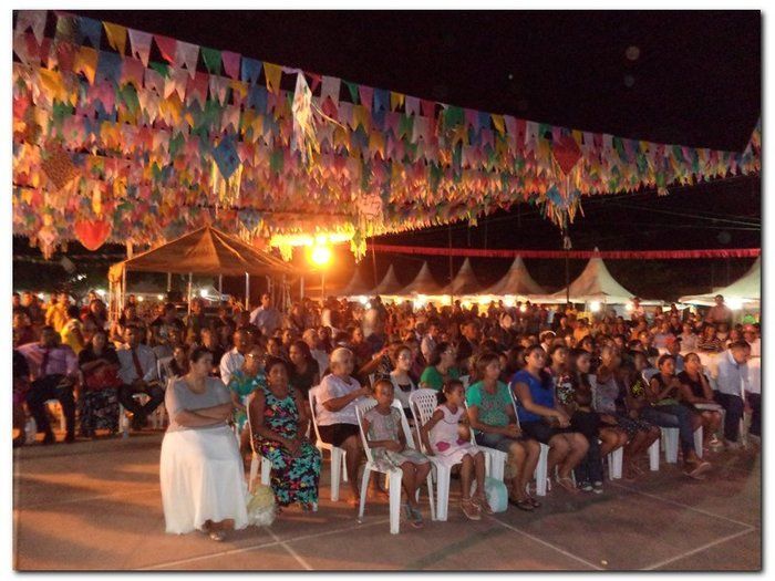 Festividades em comemoração ao aniversário da Cidade atraem muita gente - Imagem 44