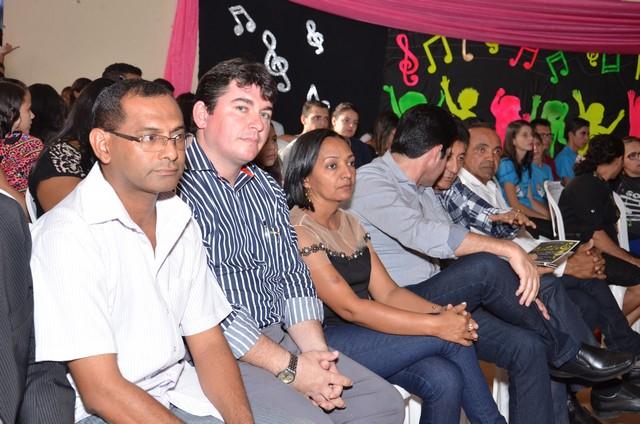 Soletra Música dos Anos 80 Lotou o Auditório Cida Beija - Imagem 13