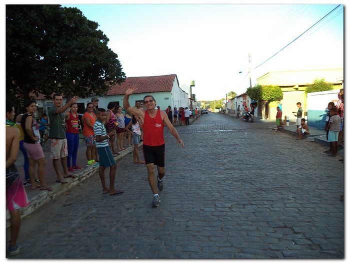 Festividades em comemoração ao aniversário da Cidade atraem muita gente - Imagem 17