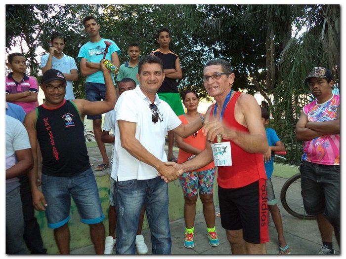 Festividades em comemoração ao aniversário da Cidade atraem muita gente - Imagem 36