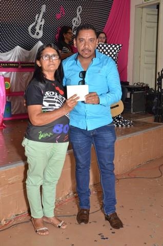 Soletra Música dos Anos 80 Lotou o Auditório Cida Beija - Imagem 140