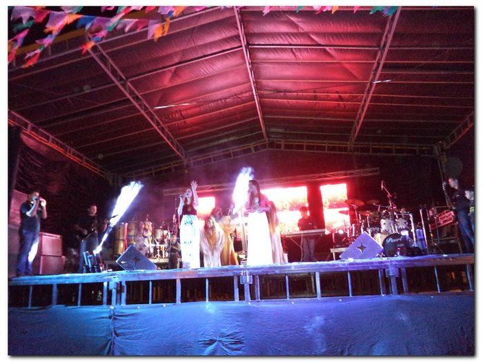 Festividades em comemoração ao aniversário da Cidade atraem muita gente - Imagem 50