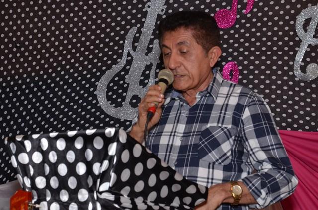 Soletra Música dos Anos 80 Lotou o Auditório Cida Beija - Imagem 112