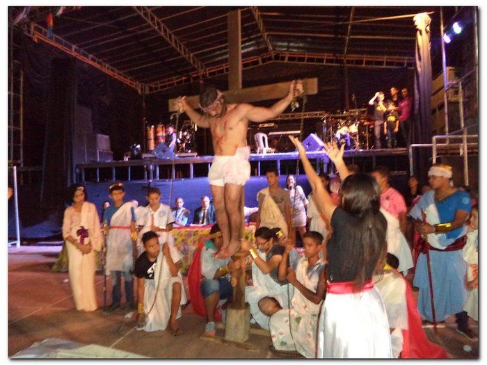 Festividades em comemoração ao aniversário da Cidade atraem muita gente - Imagem 48