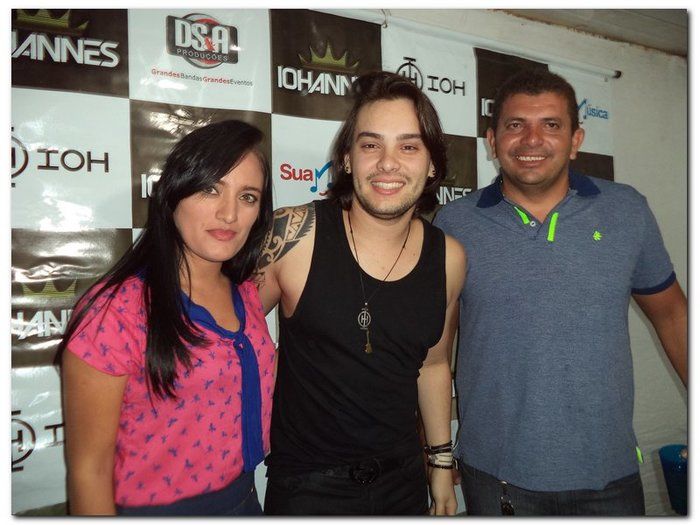 Festividades em comemoração ao aniversário da Cidade atraem muita gente - Imagem 61