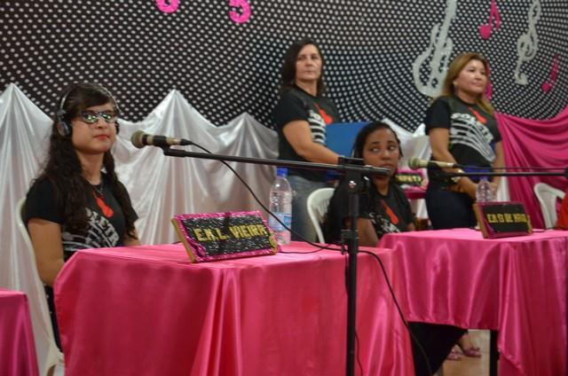 Soletra Música dos Anos 80 Lotou o Auditório Cida Beija - Imagem 92