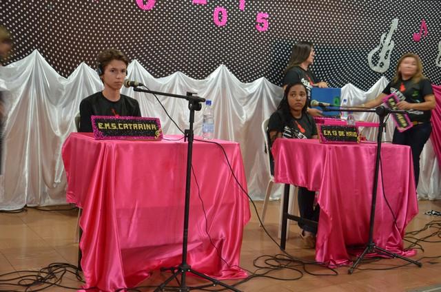 Soletra Música dos Anos 80 Lotou o Auditório Cida Beija - Imagem 94