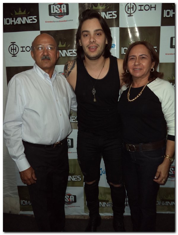 Festividades em comemoração ao aniversário da Cidade atraem muita gente - Imagem 52