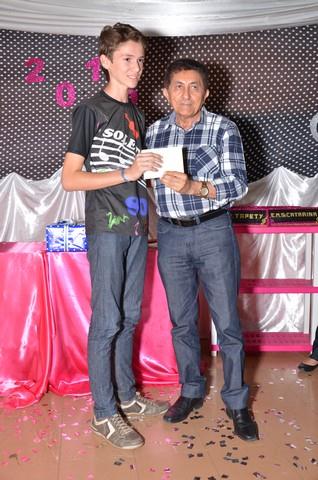 Soletra Música dos Anos 80 Lotou o Auditório Cida Beija - Imagem 134