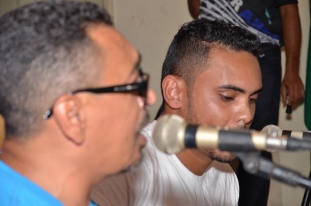 Soletra Música dos Anos 80 Lotou o Auditório Cida Beija - Imagem 19