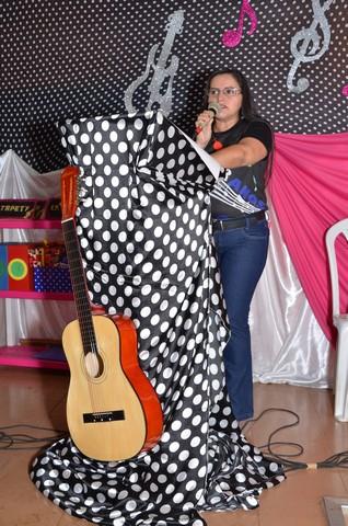 Soletra Música dos Anos 80 Lotou o Auditório Cida Beija - Imagem 22