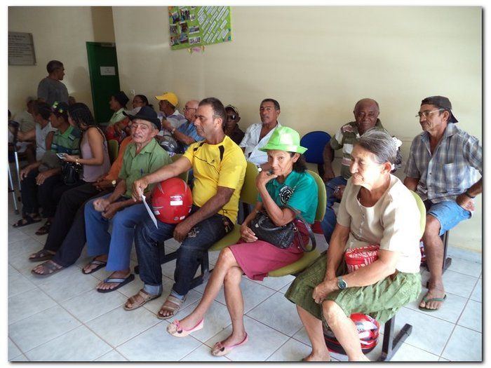 Festividades em comemoração ao aniversário da Cidade atraem muita gente - Imagem 2