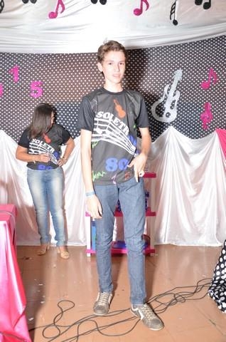 Soletra Música dos Anos 80 Lotou o Auditório Cida Beija - Imagem 99