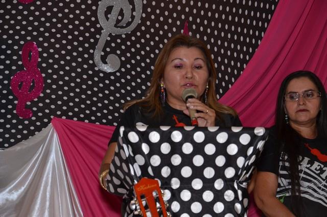 Soletra Música dos Anos 80 Lotou o Auditório Cida Beija - Imagem 43