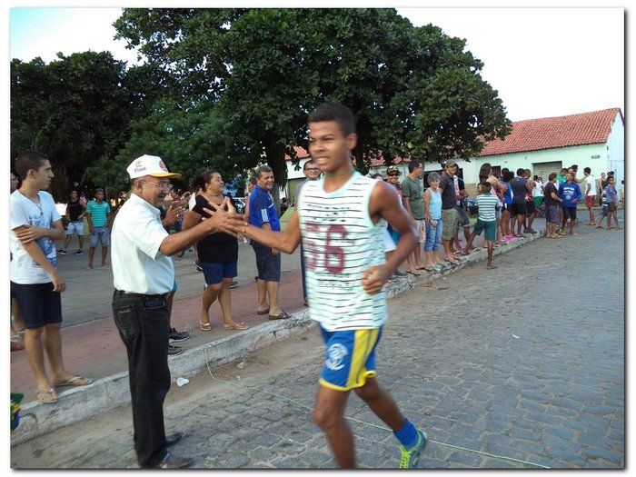 Festividades em comemoração ao aniversário da Cidade atraem muita gente - Imagem 10