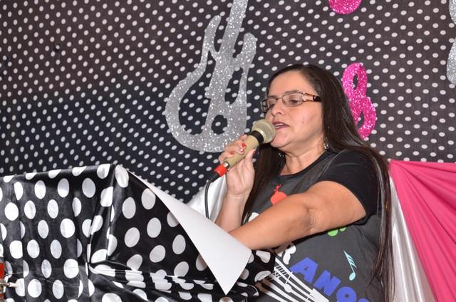 Soletra Música dos Anos 80 Lotou o Auditório Cida Beija - Imagem 20