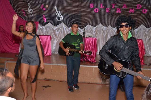 Soletra Música dos Anos 80 Lotou o Auditório Cida Beija - Imagem 52