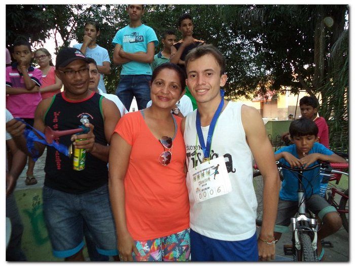 Festividades em comemoração ao aniversário da Cidade atraem muita gente - Imagem 39