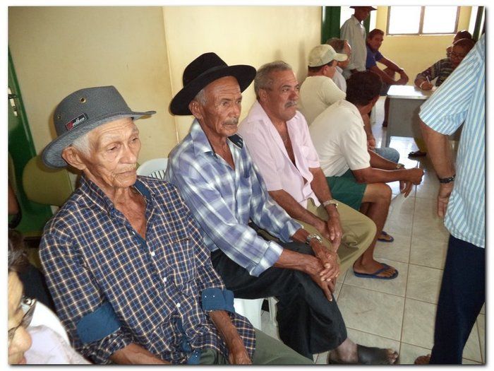 Festividades em comemoração ao aniversário da Cidade atraem muita gente - Imagem 5