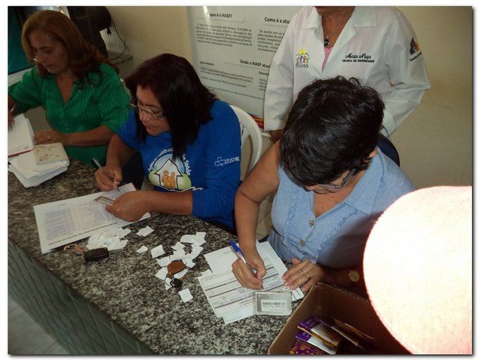 Festividades em comemoração ao aniversário da Cidade atraem muita gente - Imagem 4