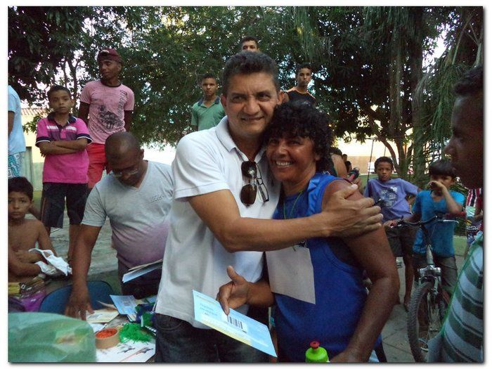 Festividades em comemoração ao aniversário da Cidade atraem muita gente - Imagem 25