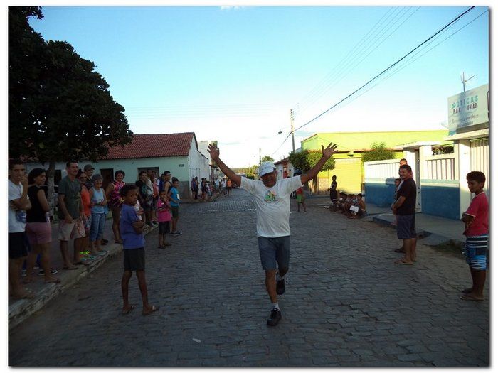 Festividades em comemoração ao aniversário da Cidade atraem muita gente - Imagem 18