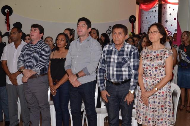 Soletra Música dos Anos 80 Lotou o Auditório Cida Beija - Imagem 36