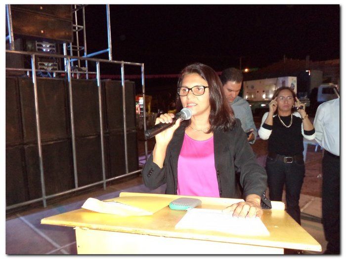 Festividades em comemoração ao aniversário da Cidade atraem muita gente - Imagem 42