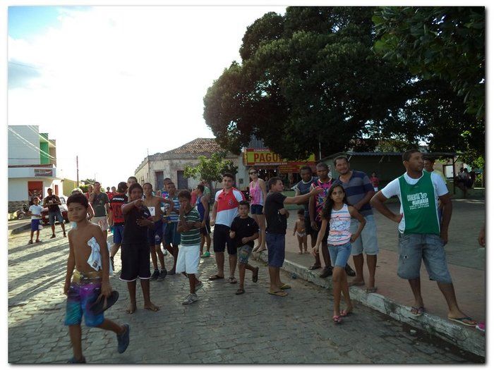 Festividades em comemoração ao aniversário da Cidade atraem muita gente - Imagem 6