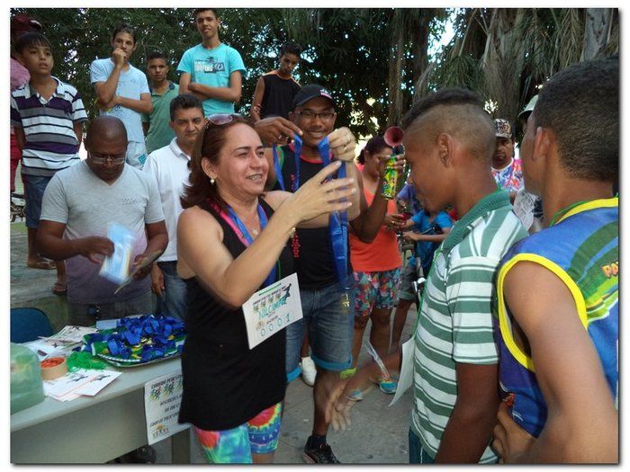 Festividades em comemoração ao aniversário da Cidade atraem muita gente - Imagem 28
