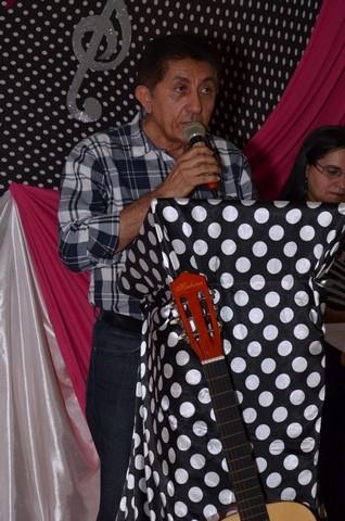 Soletra Música dos Anos 80 Lotou o Auditório Cida Beija - Imagem 113