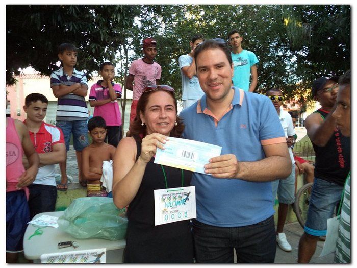 Festividades em comemoração ao aniversário da Cidade atraem muita gente - Imagem 22