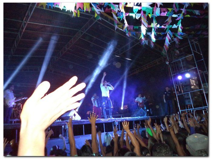 Festividades em comemoração ao aniversário da Cidade atraem muita gente - Imagem 63