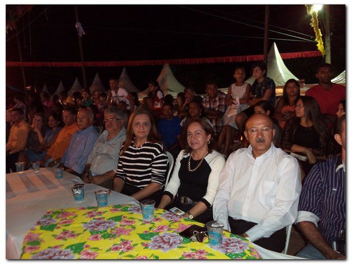 Festividades em comemoração ao aniversário da Cidade atraem muita gente - Imagem 46