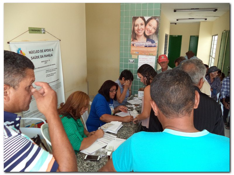 Festividades em comemoração ao aniversário da Cidade atraem muita gente