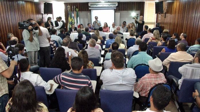 Multas ultrapassam R$ 300 mil para investidores no litoral do PI - Imagem 1