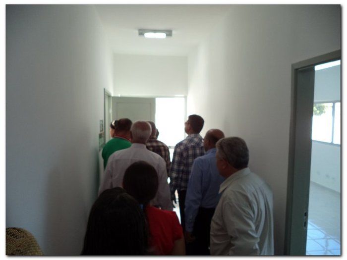 Dr. Moura inaugura 13 obras por ocasião do aniversário da Cidade - Imagem 88