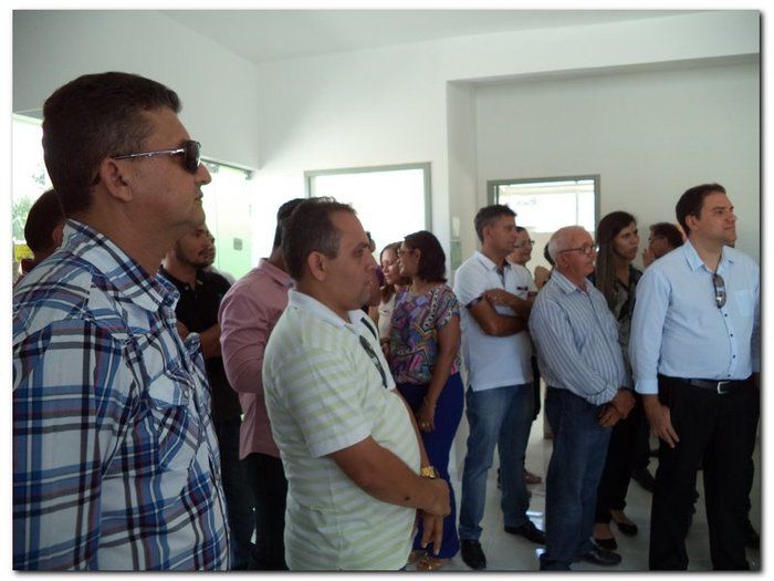 Dr. Moura inaugura 13 obras por ocasião do aniversário da Cidade - Imagem 99