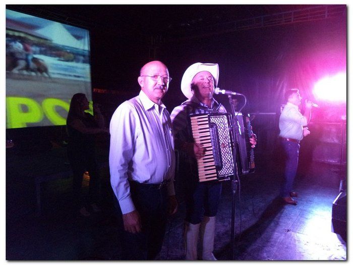Dr. Moura inaugura 13 obras por ocasião do aniversário da Cidade - Imagem 222