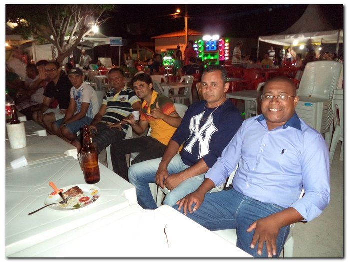 Dr. Moura inaugura 13 obras por ocasião do aniversário da Cidade - Imagem 236